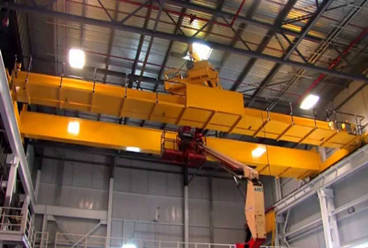 high quality crane for sale