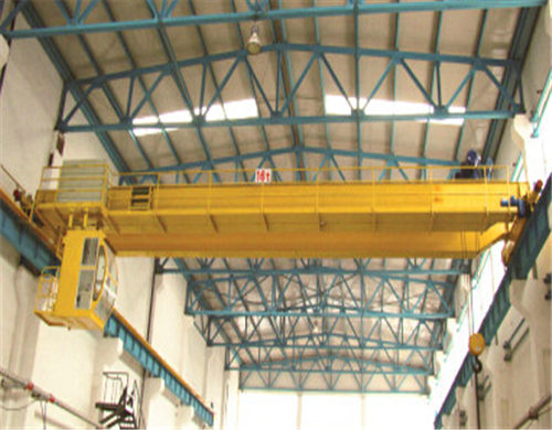 You csn get thehigh quality warehosue overhead crane with the best price.