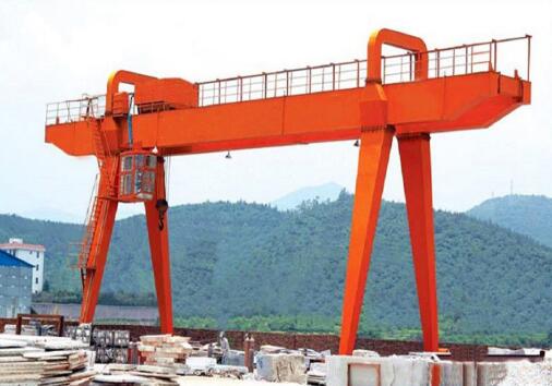 Where Can I Buy a Gantry Crane