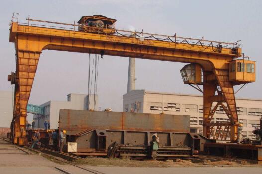 Buy a Gantry Crane