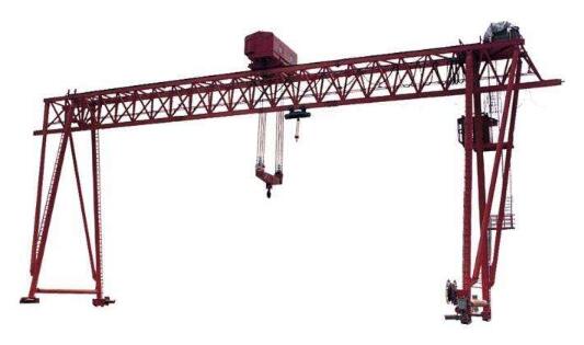 The Best Gantry Crane For Your Factory