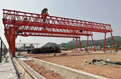 The Best Gantry Crane For Your Factory