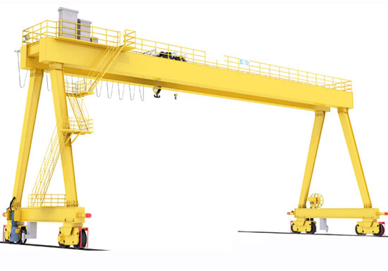 Gantry Crane Manufacturer