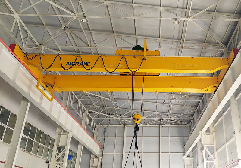 overhead crane supplier