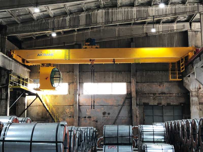 overhead crane price list