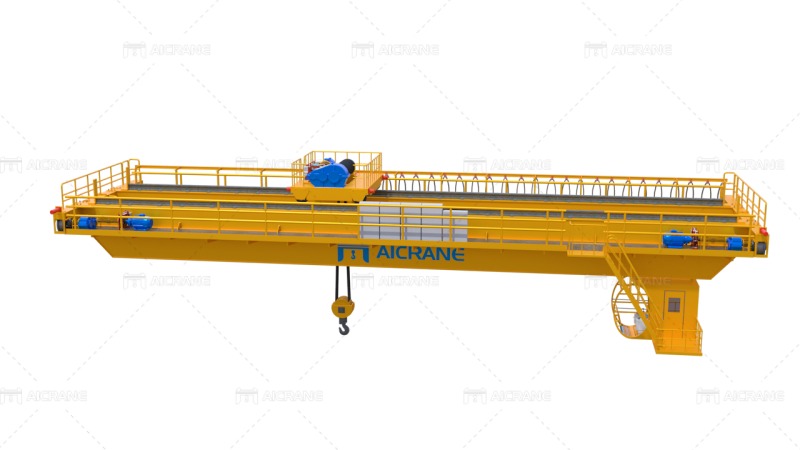 price of overhead cranes